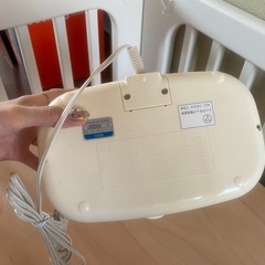 combi ホットウォーマーの画像