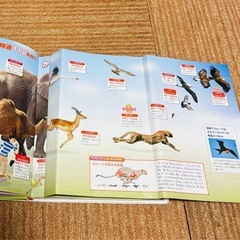 【GAKKEN】いちばん！の図鑑の画像