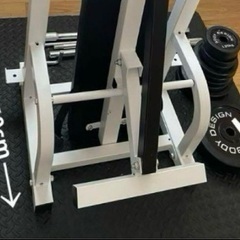 ベンチプレスの画像