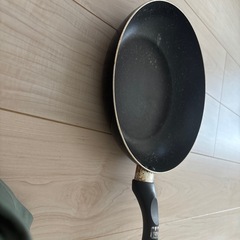 フライパン　3つの画像