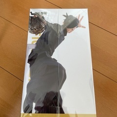 夏油傑　フィギュアの画像