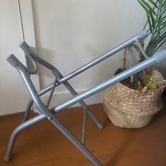 ウォータースタンドの画像