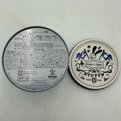 ディズニー オズワルドお菓子缶の画像