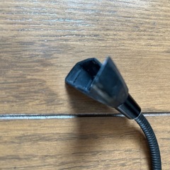 B+COMマイクの画像