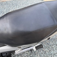 タイホンダ　WAVE125キャブ車最終型　カブ親玉の画像