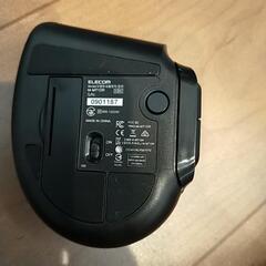 【決まりました】トラックボールマウスの画像