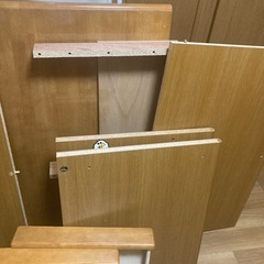 作業机の画像