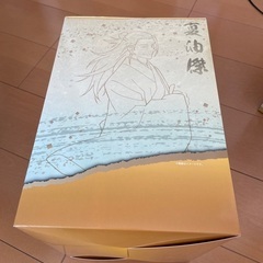 夏油傑　フィギュアの画像