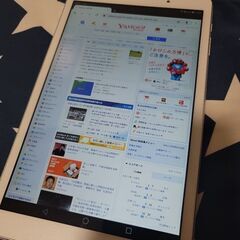 MediaPad T2 Pro 606HW ワイモバイルバージョンの画像