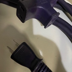 延長コードの画像