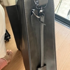 ビジネス　バック　鞄　美品の画像