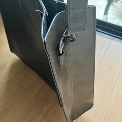 ビジネス　バック　鞄　美品の画像