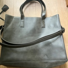 ビジネス　バック　鞄　美品の画像