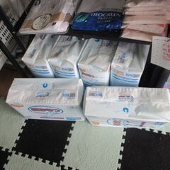 介護用おむつパット３０枚入り　アウトレット品ですが消耗品なので　既存の物はの画像