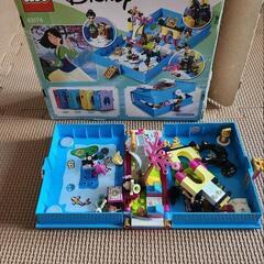 LEGOセットの画像