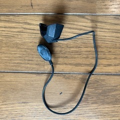 B+COMマイクの画像