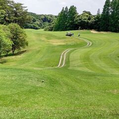 稲敷、行方、潮来方面で水曜、木曜、金曜（平日）ラウンド - メンバー募集