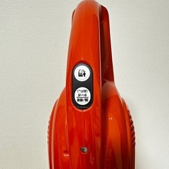 makita マキタ 充電式クリーナー 掃除機 スタンドセット！の画像
