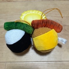 鳥さんちびぬいぐるみ⭐︎の画像