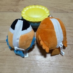 鳥さんちびぬいぐるみ⭐︎の画像