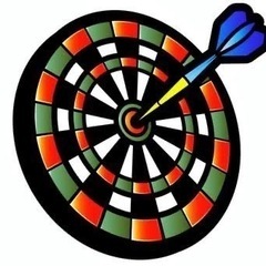 ダーツ仲間募集🎯