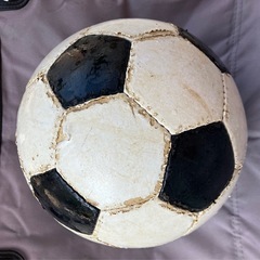 小学生用サッカーボール4号球の画像