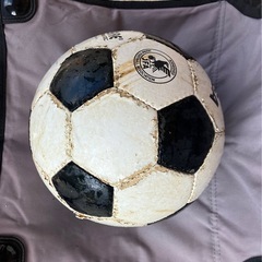 小学生用サッカーボール4号球の画像