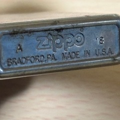 zippoの画像