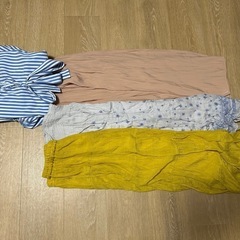 レディース洋服👚の画像