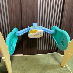 プーさん　メリー　6WAYの画像