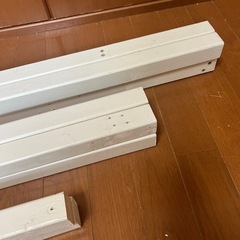 DIYに　木材　の画像