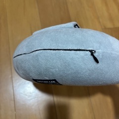 車用シートベルトクッション美品の画像