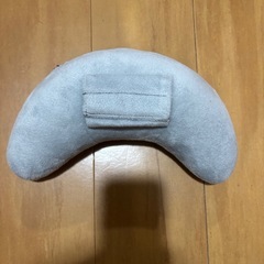車用シートベルトクッション美品の画像