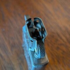 中古　レアモチーフ　Zippo　の画像