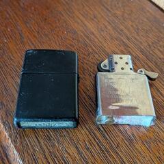 中古　レアモチーフ　Zippo　の画像