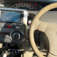 H24 タント　車検受けたばかり！の画像