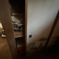 布団や座布団の画像