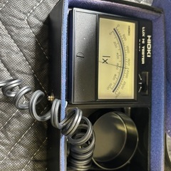 HIOKI 光電池照度計3421の画像
