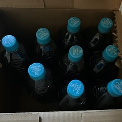 ネスカフェエクセラ　甘さ控えめ　ボトル9本　未開封の画像