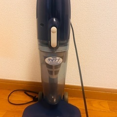 掃除機の画像