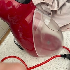 ドルチェグスト　コーヒーメーカーの画像