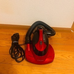 布団掃除機の画像