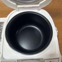 炊飯器の画像