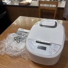 炊飯器の画像
