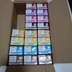 明治メイバランスMini　24本セット（介護食品）の画像