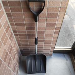 スコップの画像