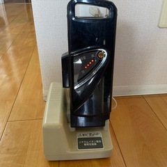 パナソニック電動自転車の画像