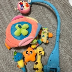 電動バウンサー＆メリー＆おまけ付！の画像