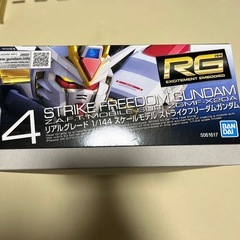 BANDAI SPIRITS(バンダイ スピリッツ) RG 機動戦士ガンダムSEED DESTINY ZGMF-X20Aの画像