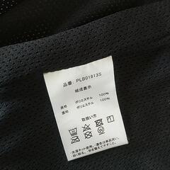 ウインドブレーカー140cmの画像